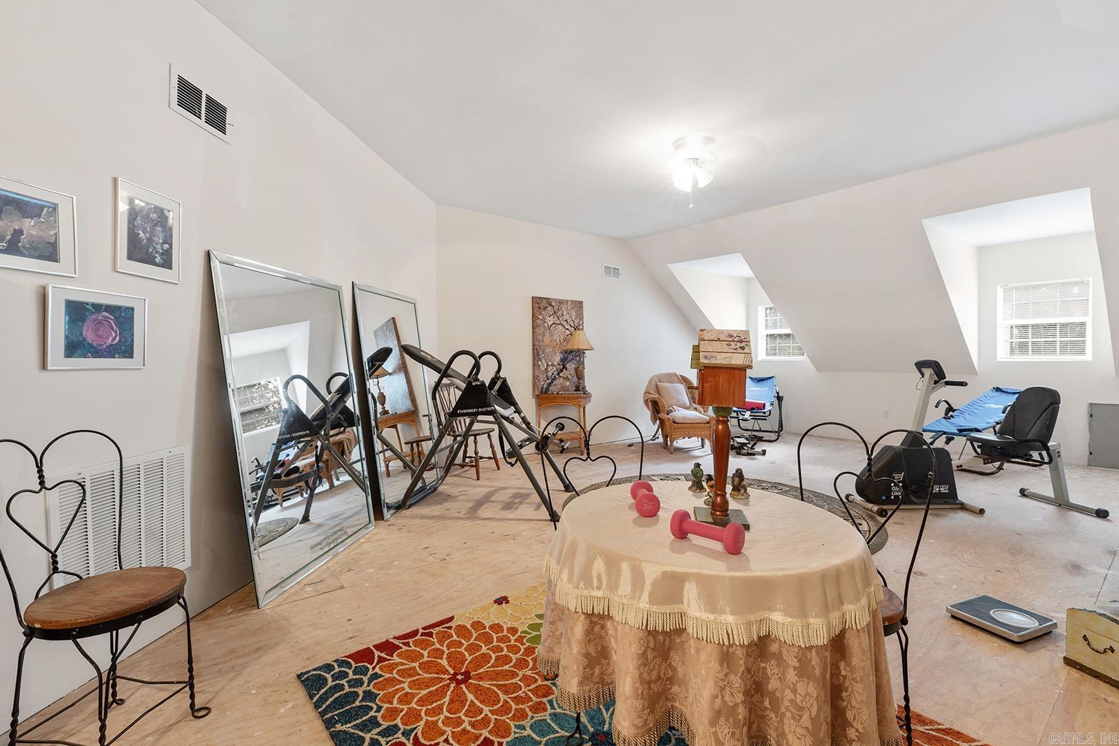 43 Rocky Valley  Little Rock, AR