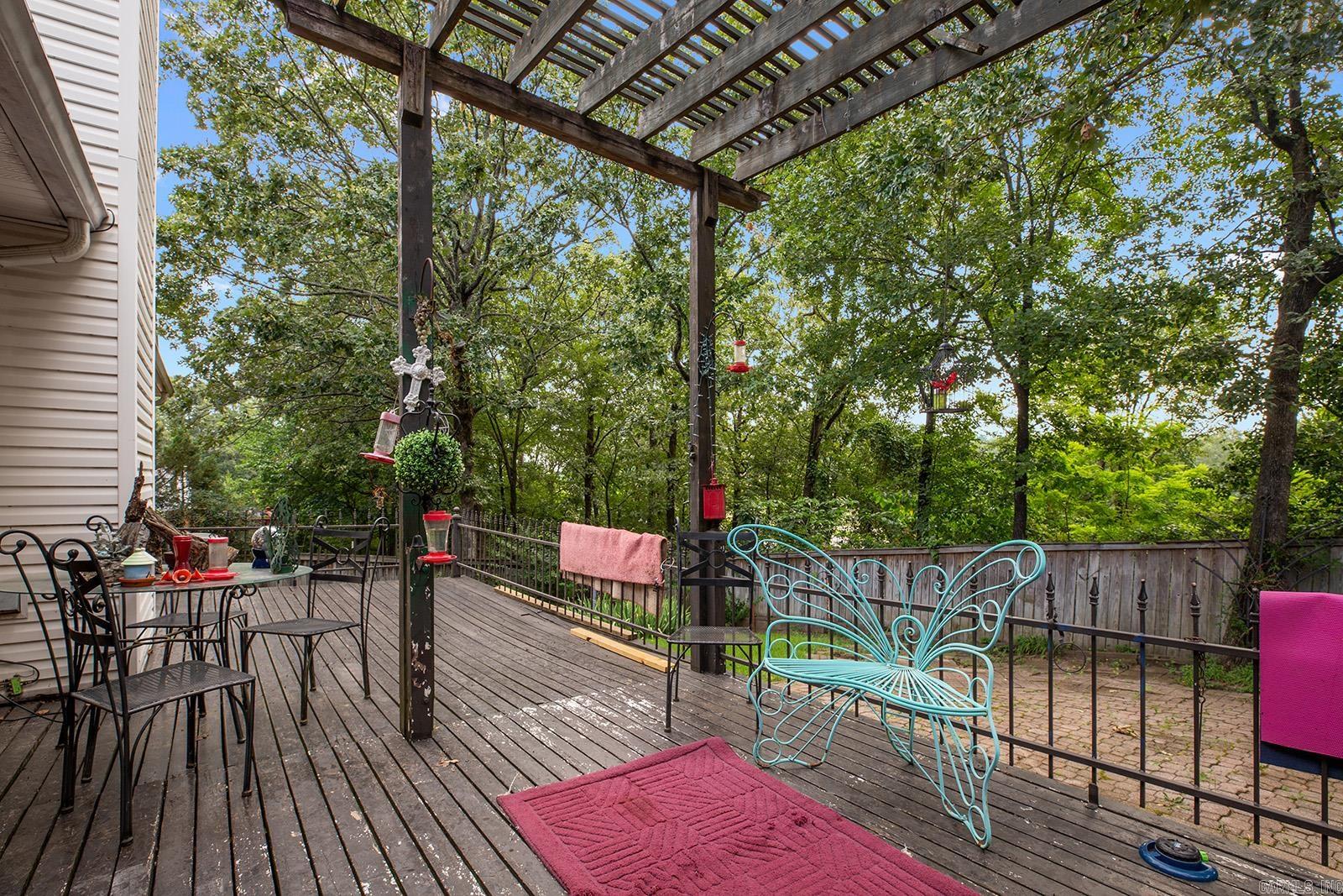 43 Rocky Valley  Little Rock, AR