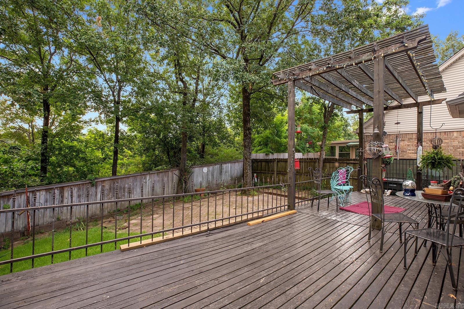 43 Rocky Valley  Little Rock, AR