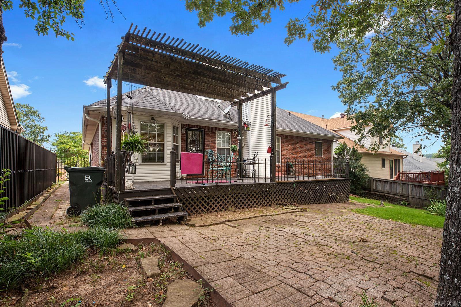 43 Rocky Valley  Little Rock, AR