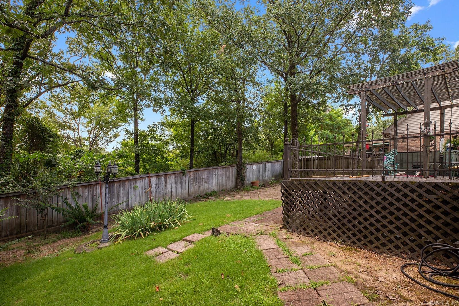 43 Rocky Valley  Little Rock, AR