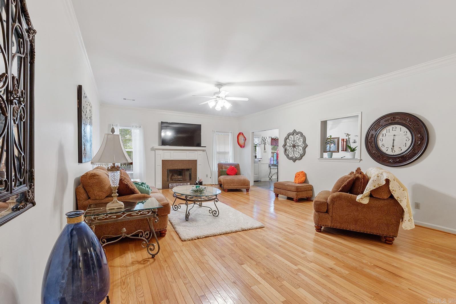 43 Rocky Valley  Little Rock, AR