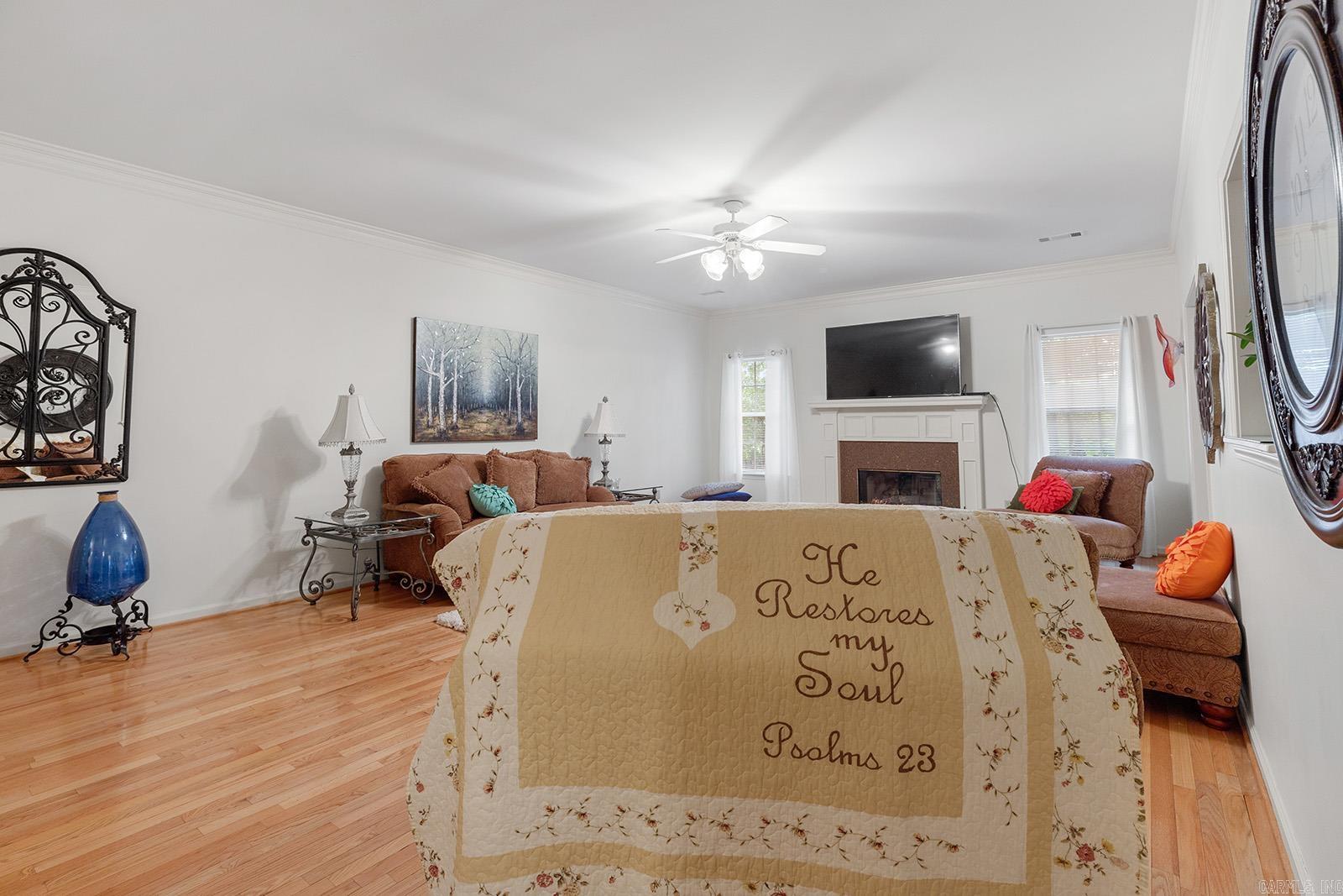 43 Rocky Valley  Little Rock, AR