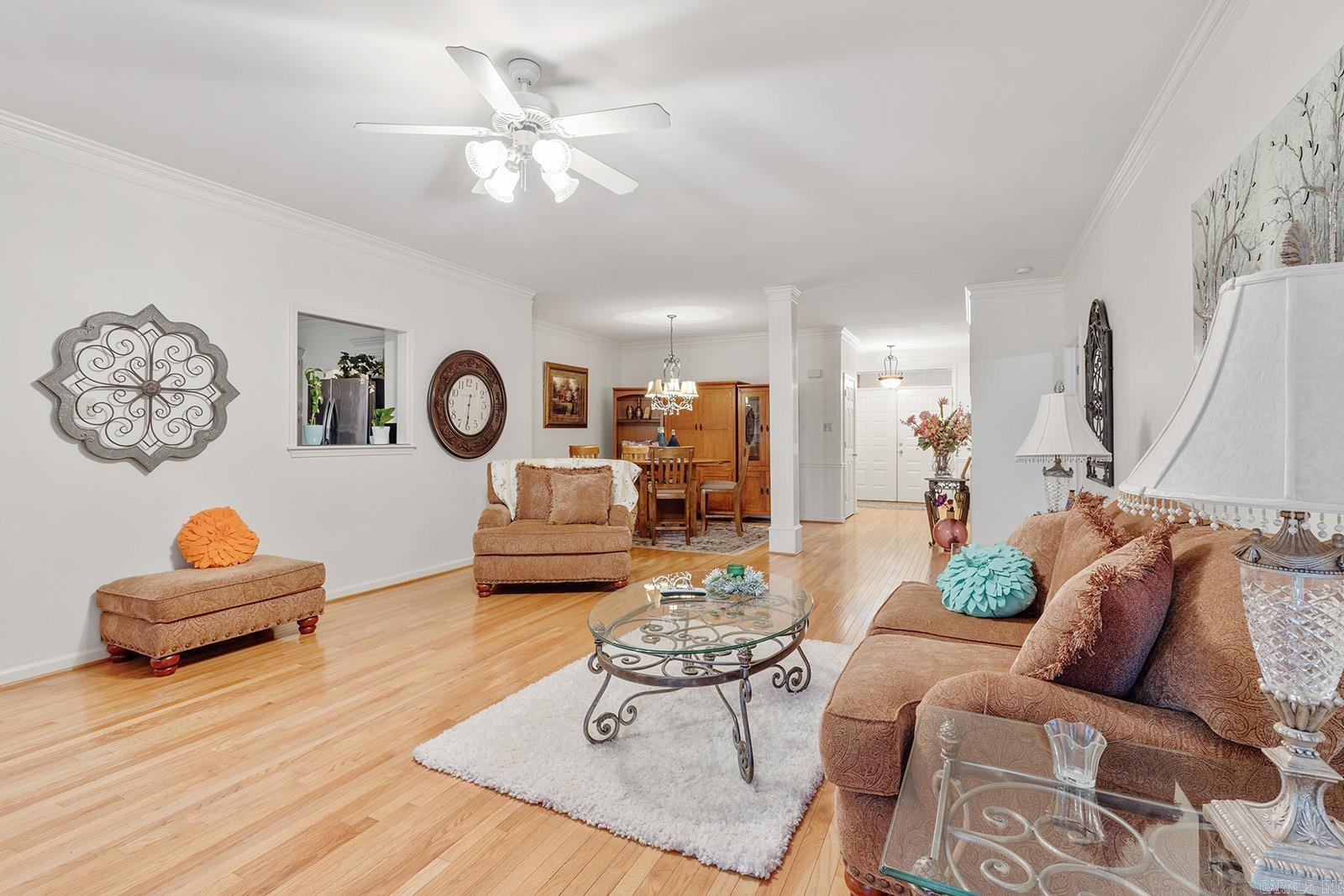 43 Rocky Valley  Little Rock, AR