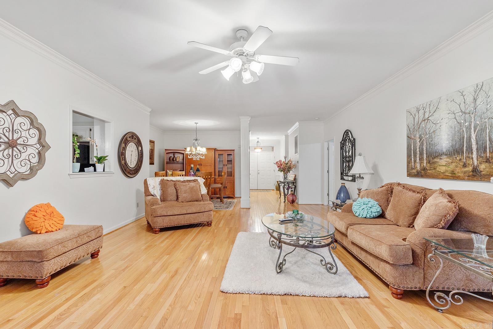 43 Rocky Valley  Little Rock, AR
