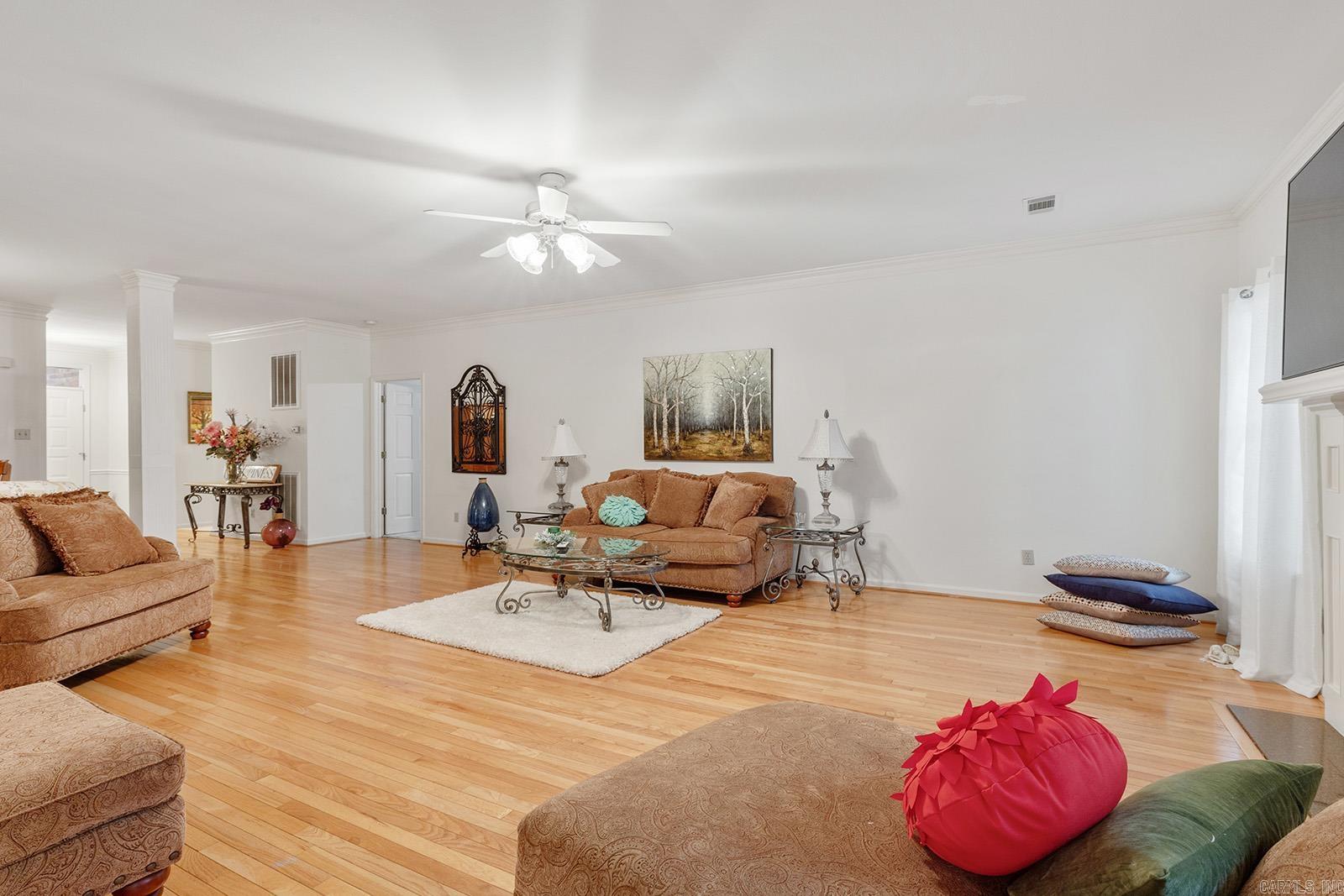 43 Rocky Valley  Little Rock, AR