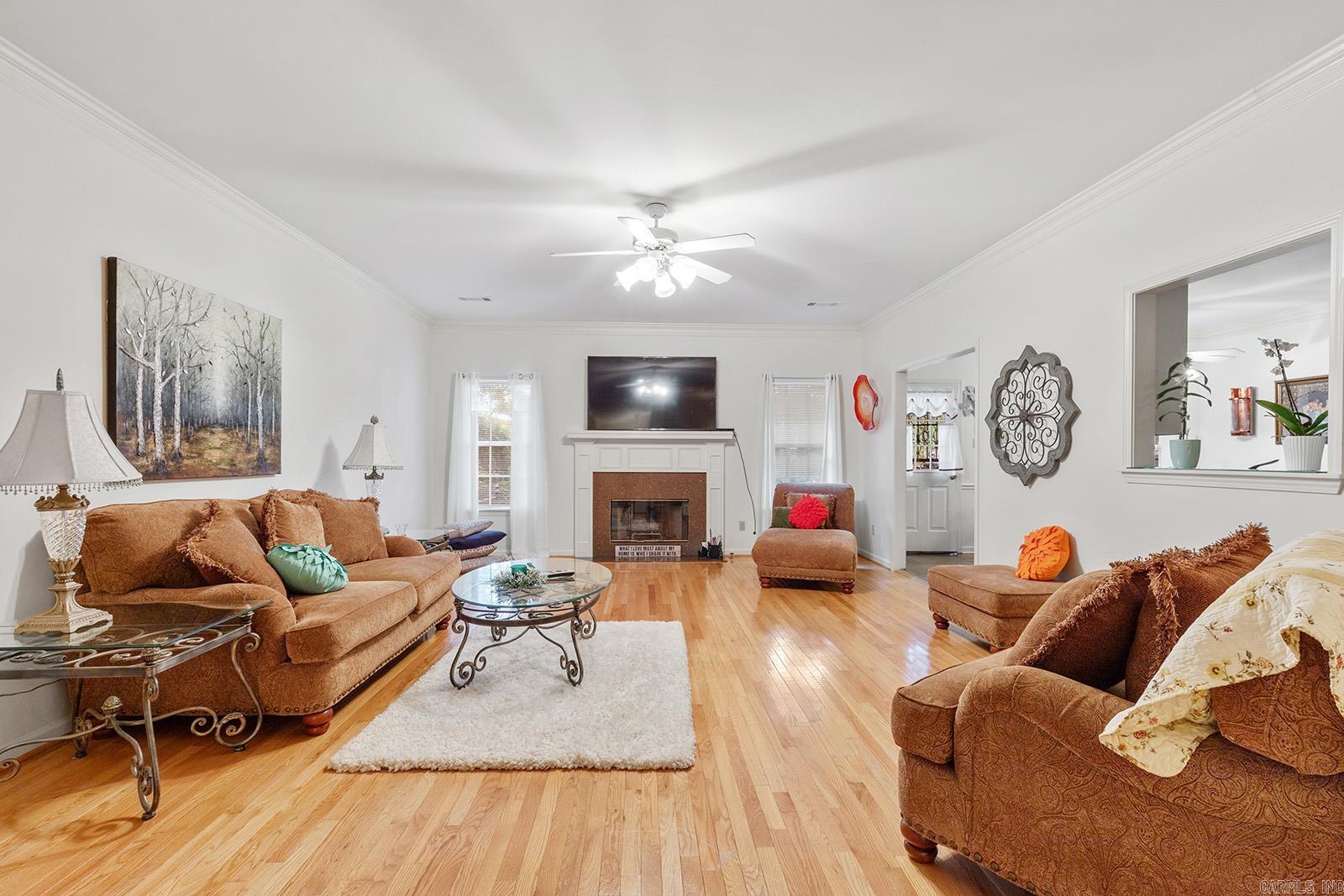 43 Rocky Valley  Little Rock, AR