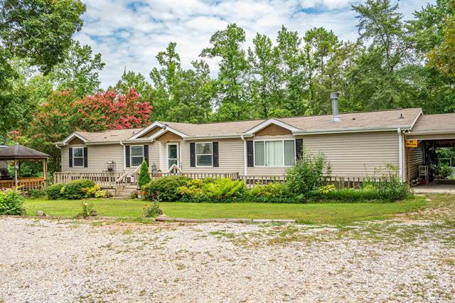 1976  Highway 70  Bonnerdale, AR