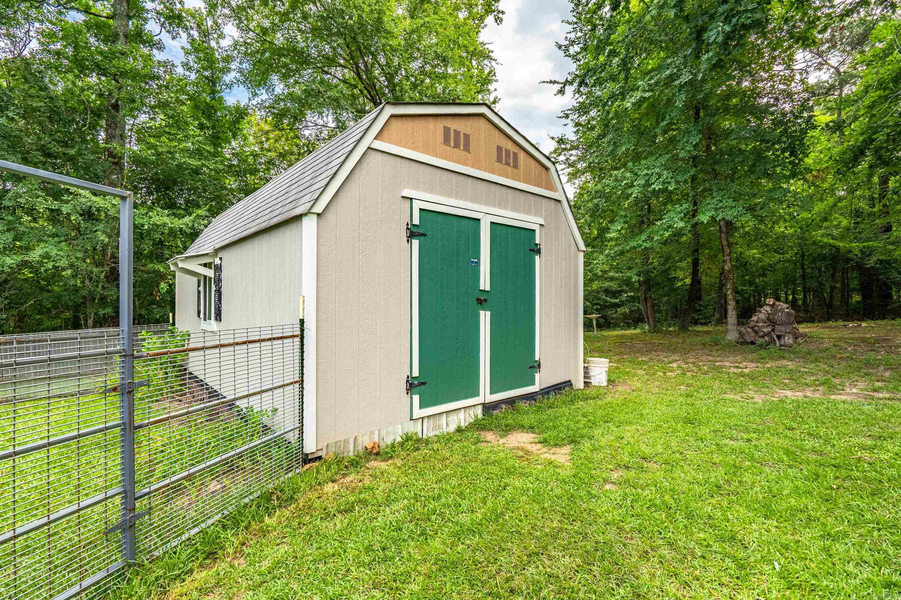 1976 Highway 70  Bonnerdale, AR