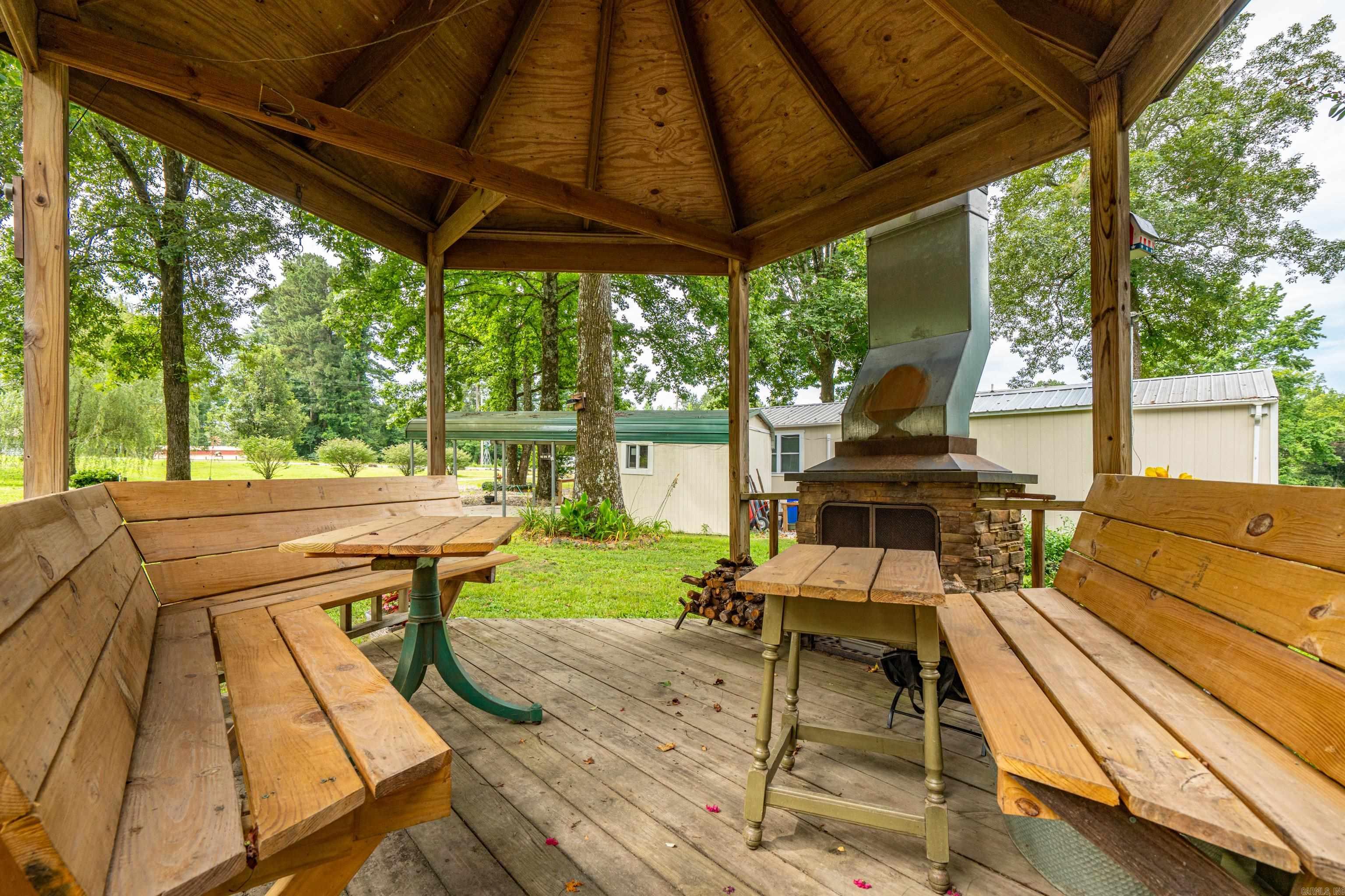 1976 Highway 70  Bonnerdale, AR