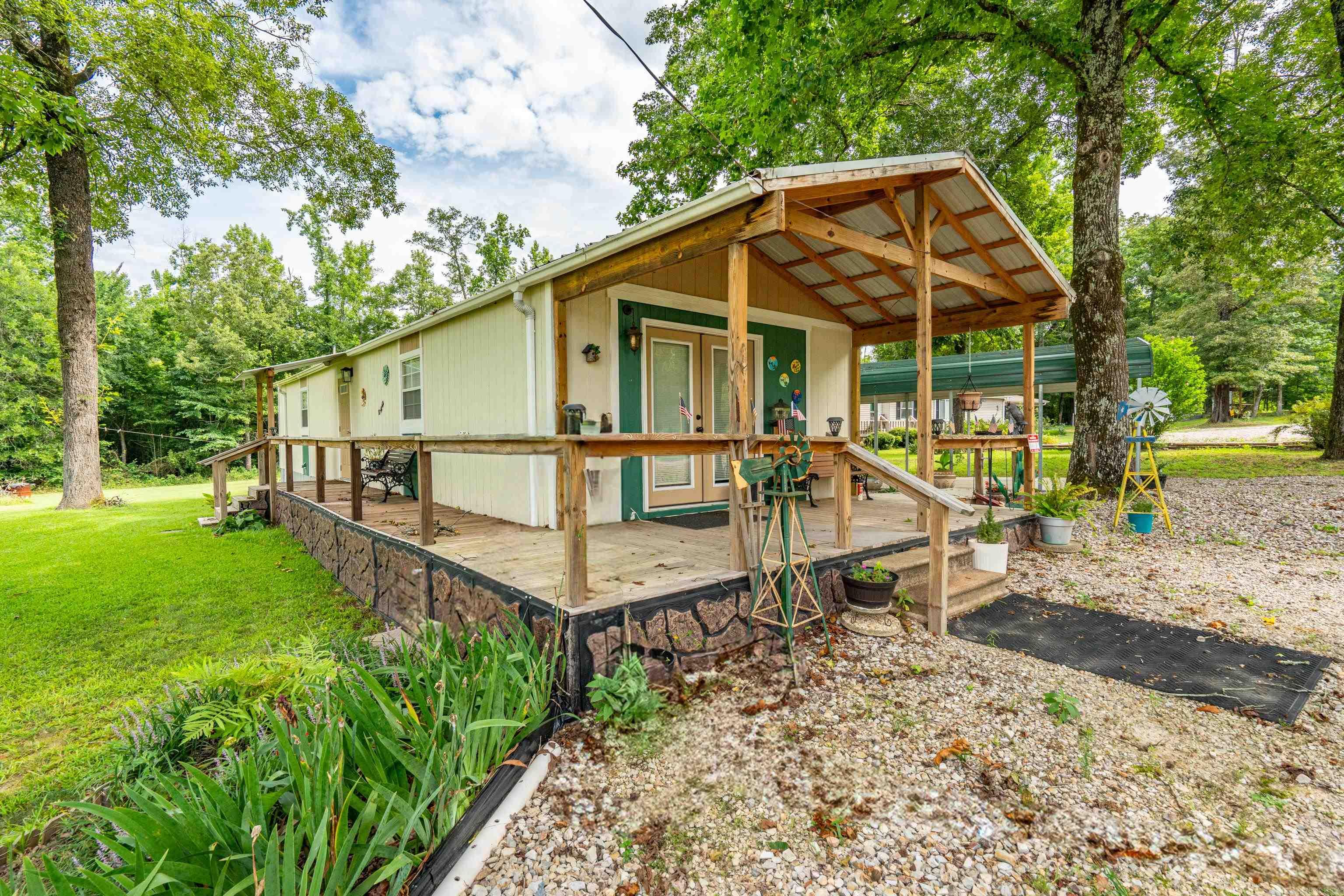 1976 Highway 70  Bonnerdale, AR