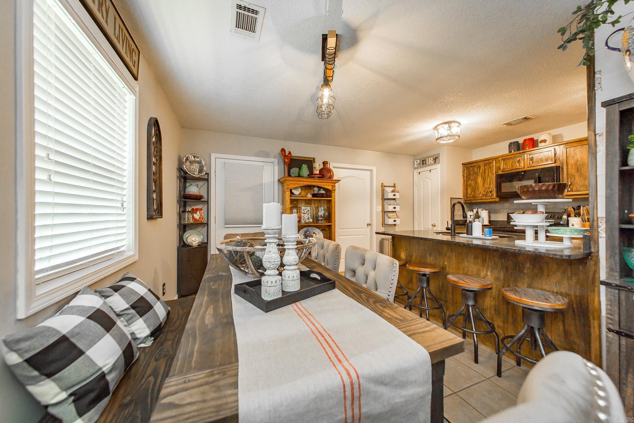 6 Trace Dr. Greers Ferry, AR 72067