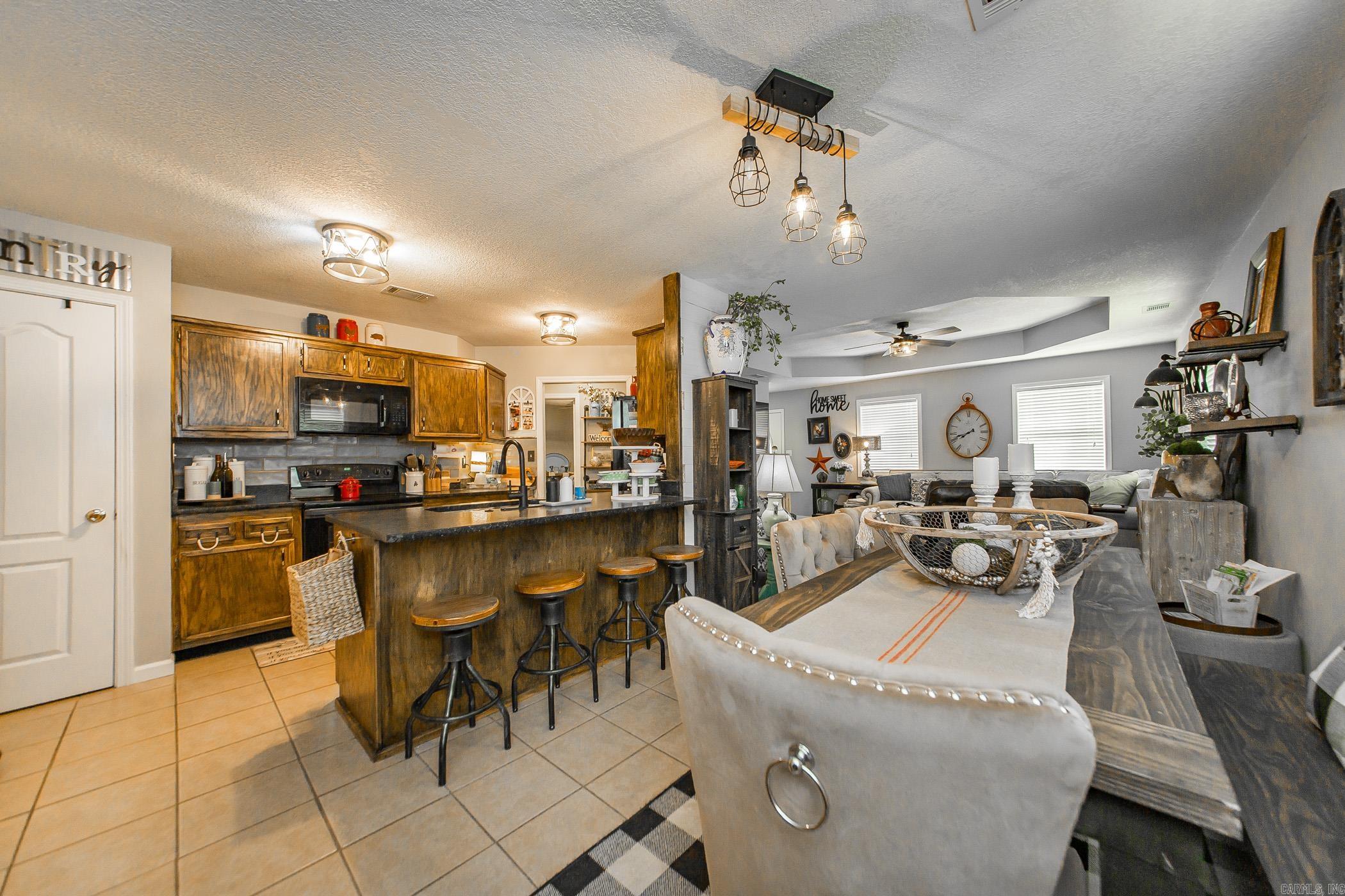 6 Trace Dr. Greers Ferry, AR 72067