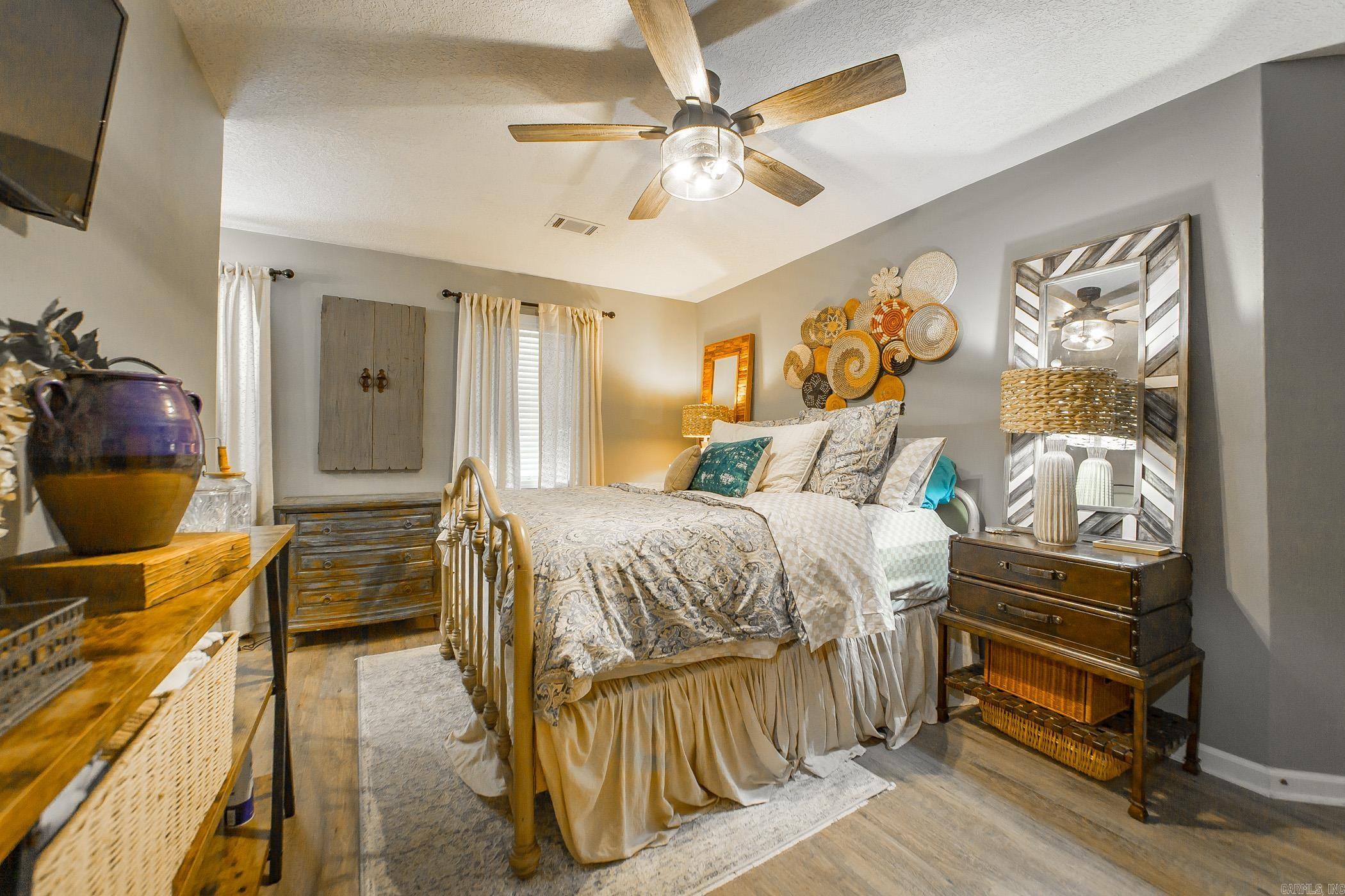 6 Trace Dr. Greers Ferry, AR 72067