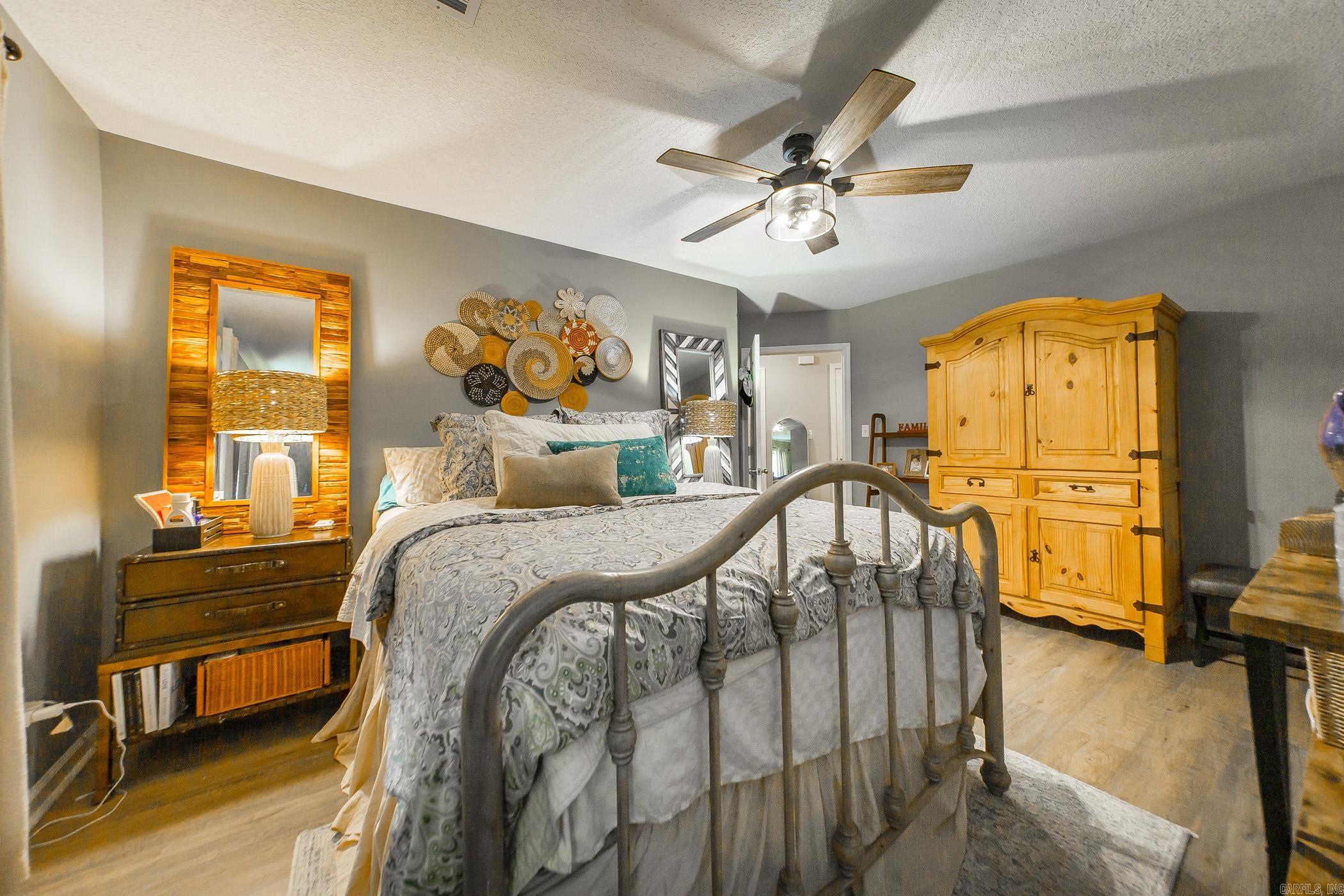 6 Trace Dr. Greers Ferry, AR 72067