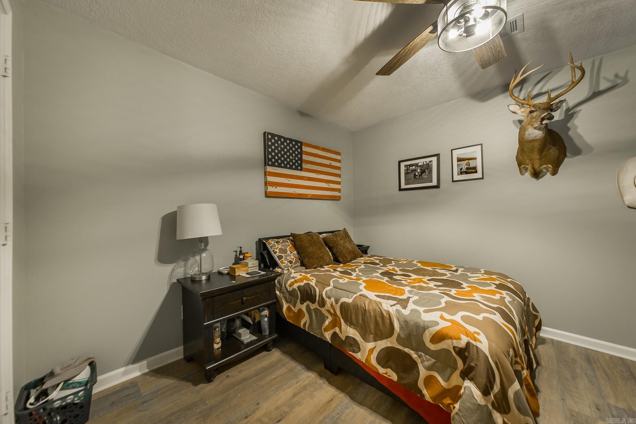 6 Trace Dr. Greers Ferry, AR 72067