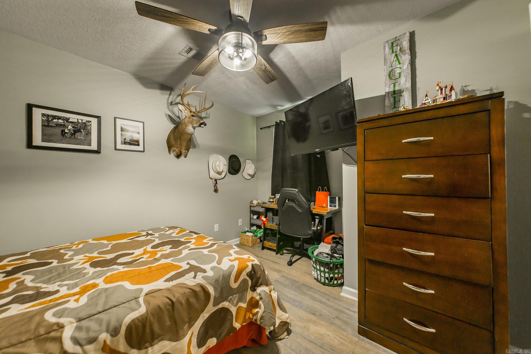 6 Trace Dr. Greers Ferry, AR 72067