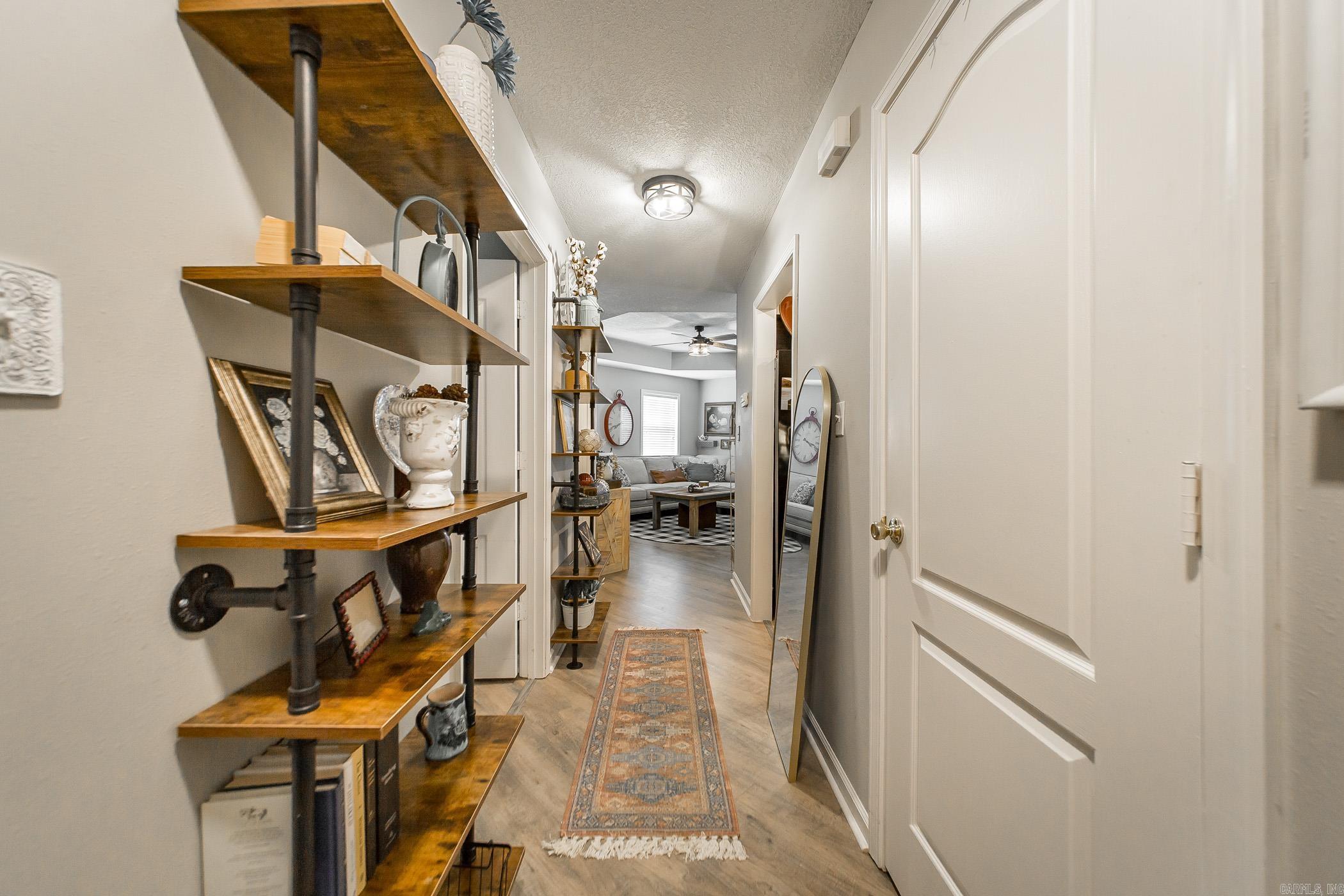 6 Trace Dr. Greers Ferry, AR 72067