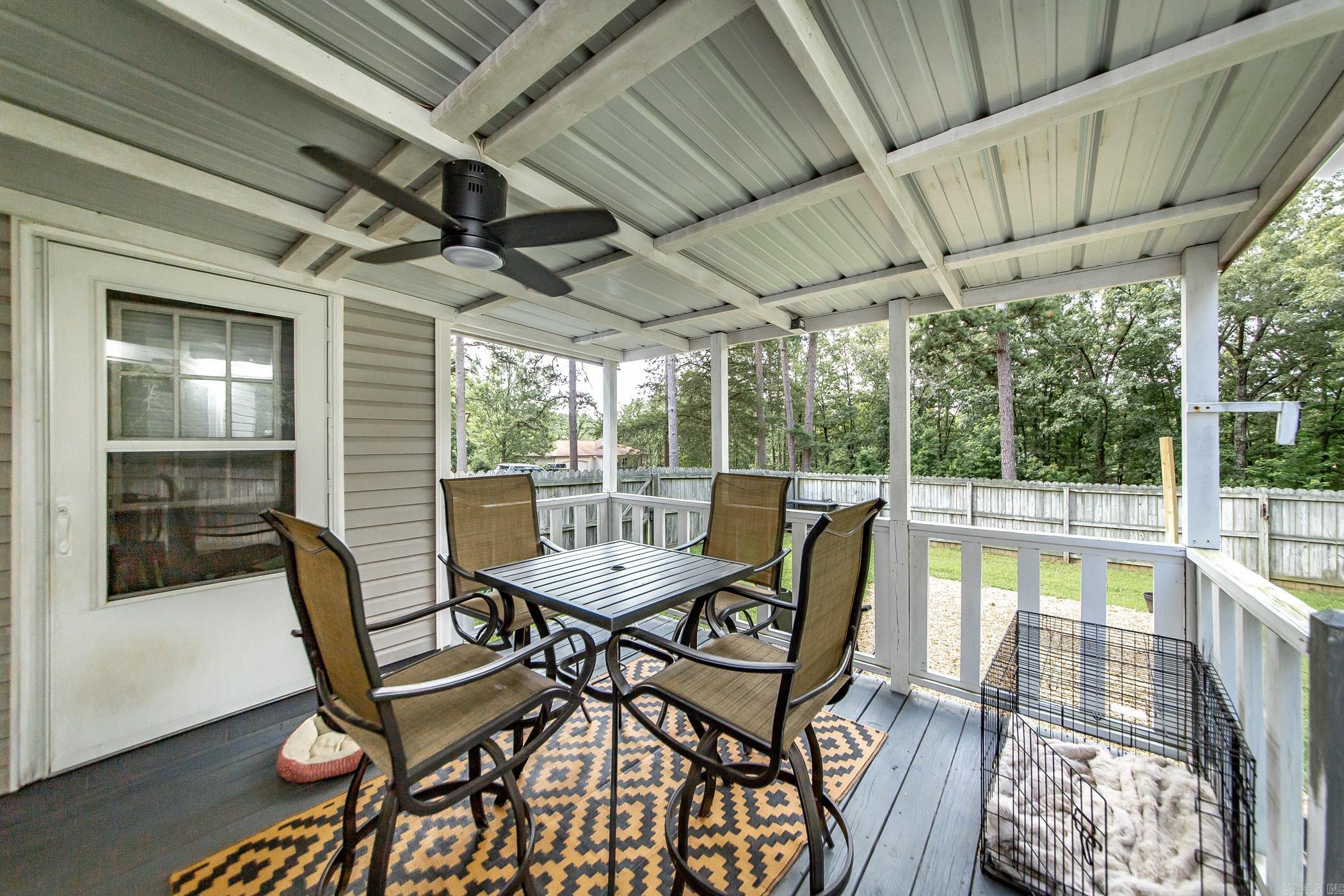 6 Trace Dr. Greers Ferry, AR 72067