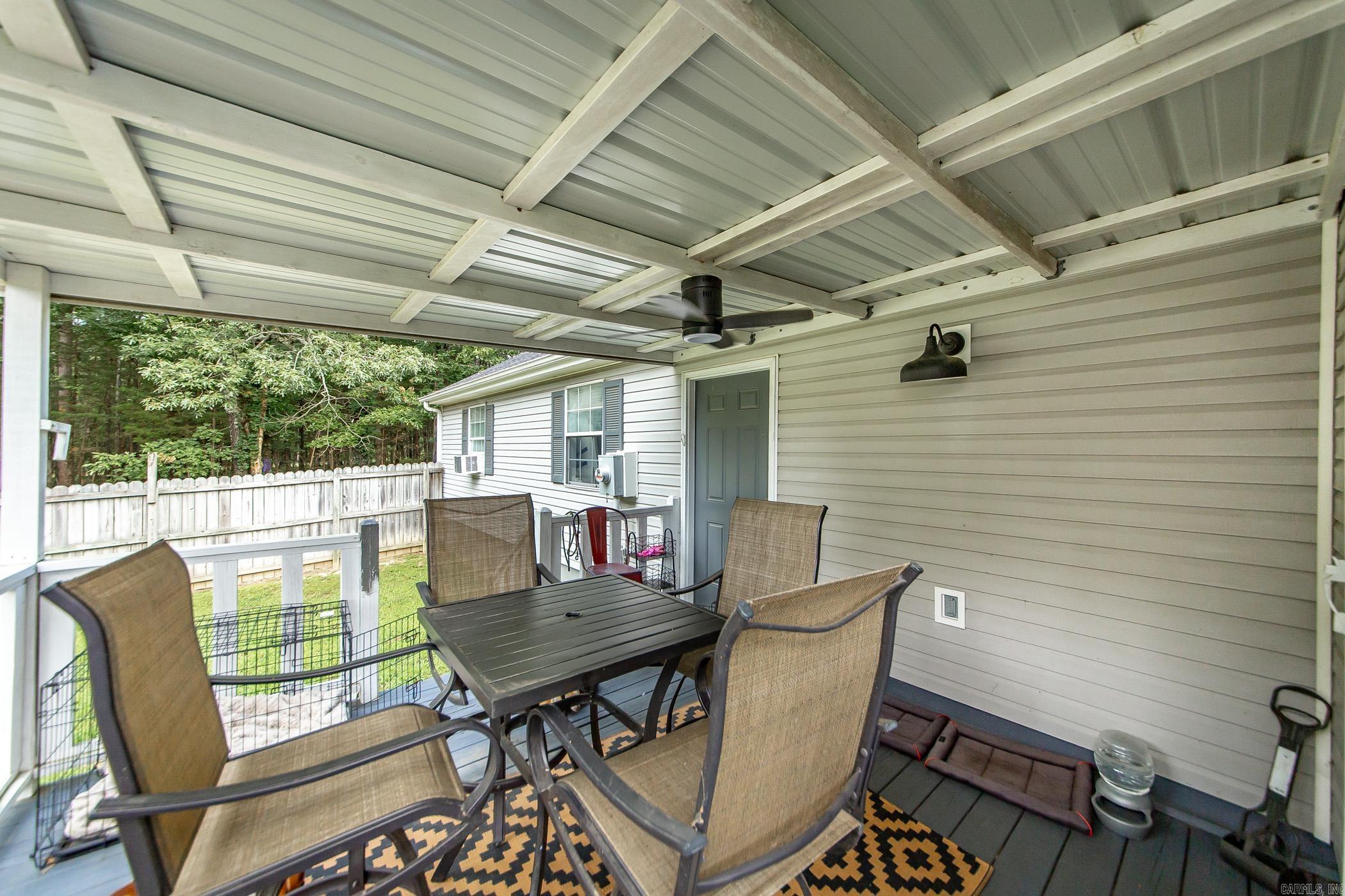 6 Trace Dr. Greers Ferry, AR 72067