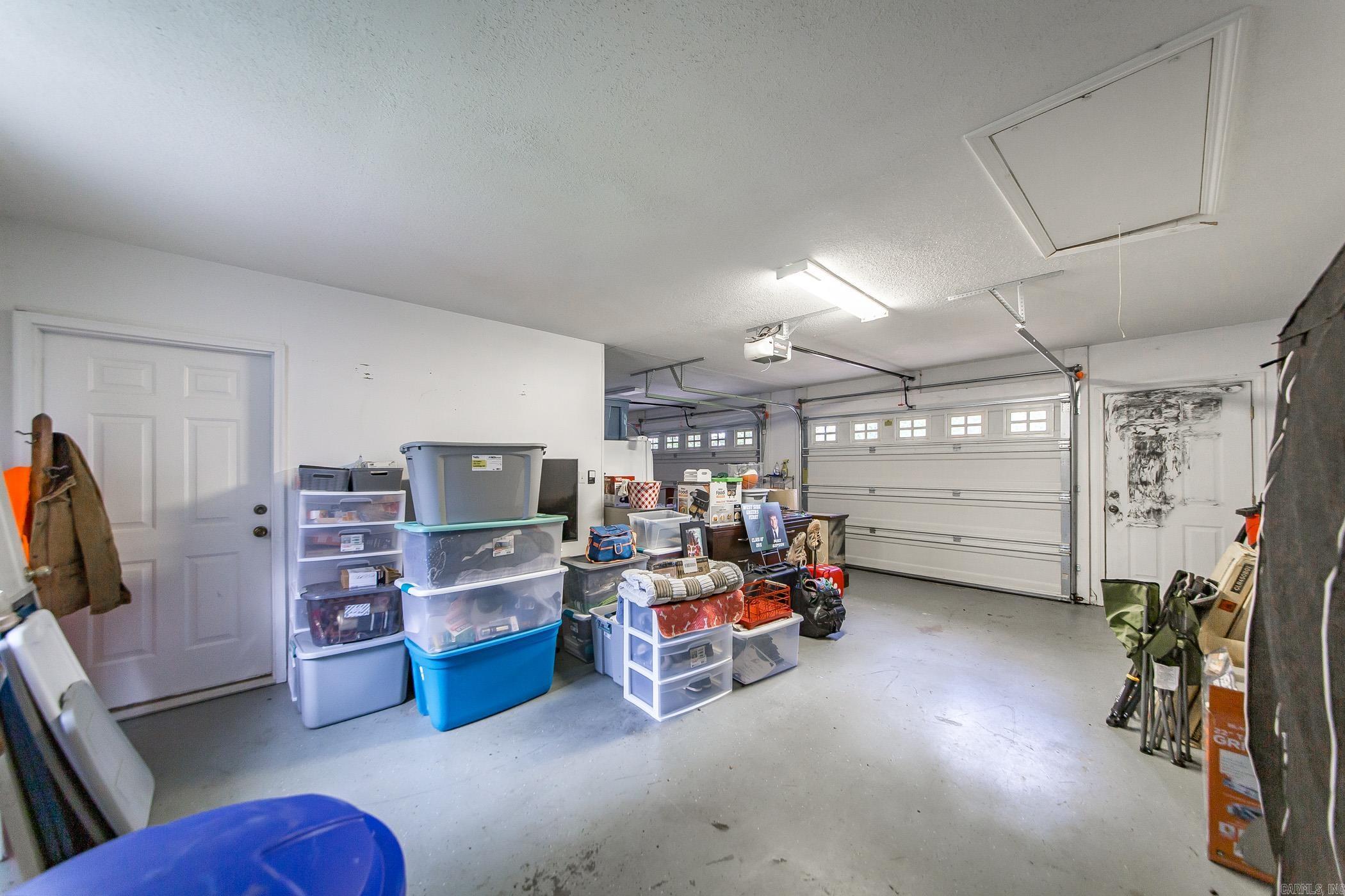6 Trace Dr. Greers Ferry, AR 72067