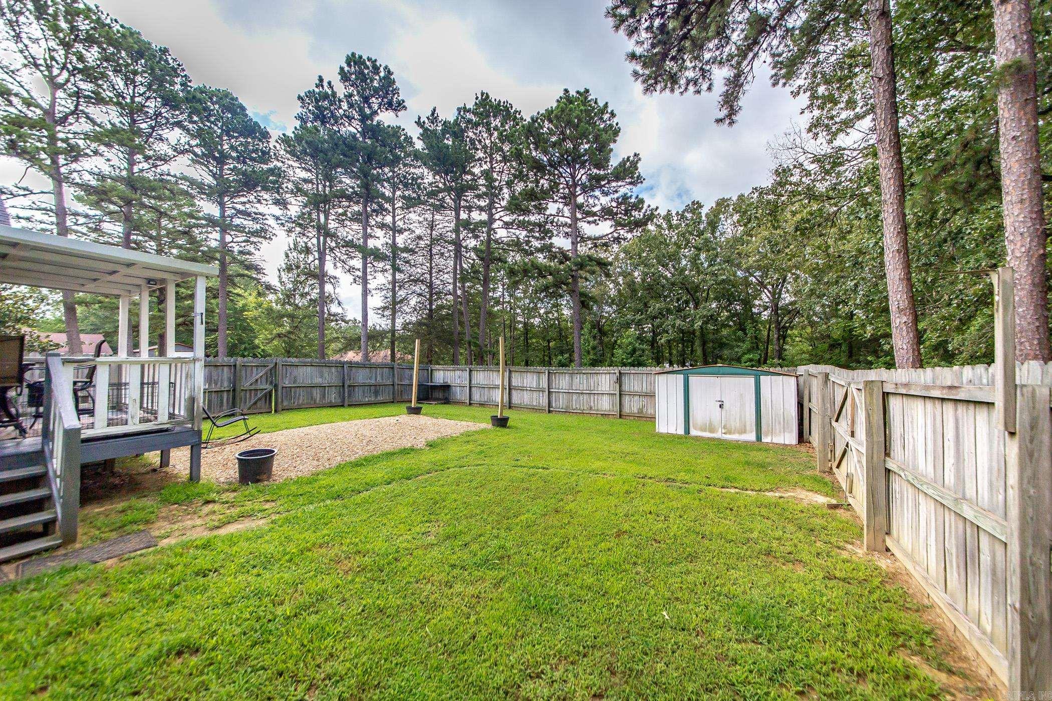 6 Trace Dr. Greers Ferry, AR 72067