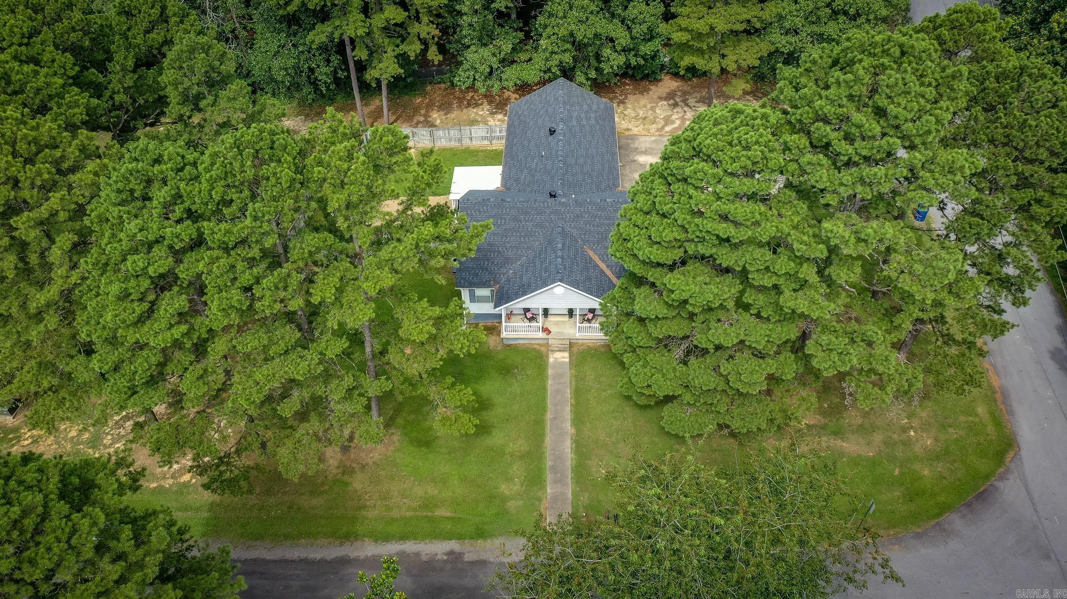 6 Trace Dr. Greers Ferry, AR 72067