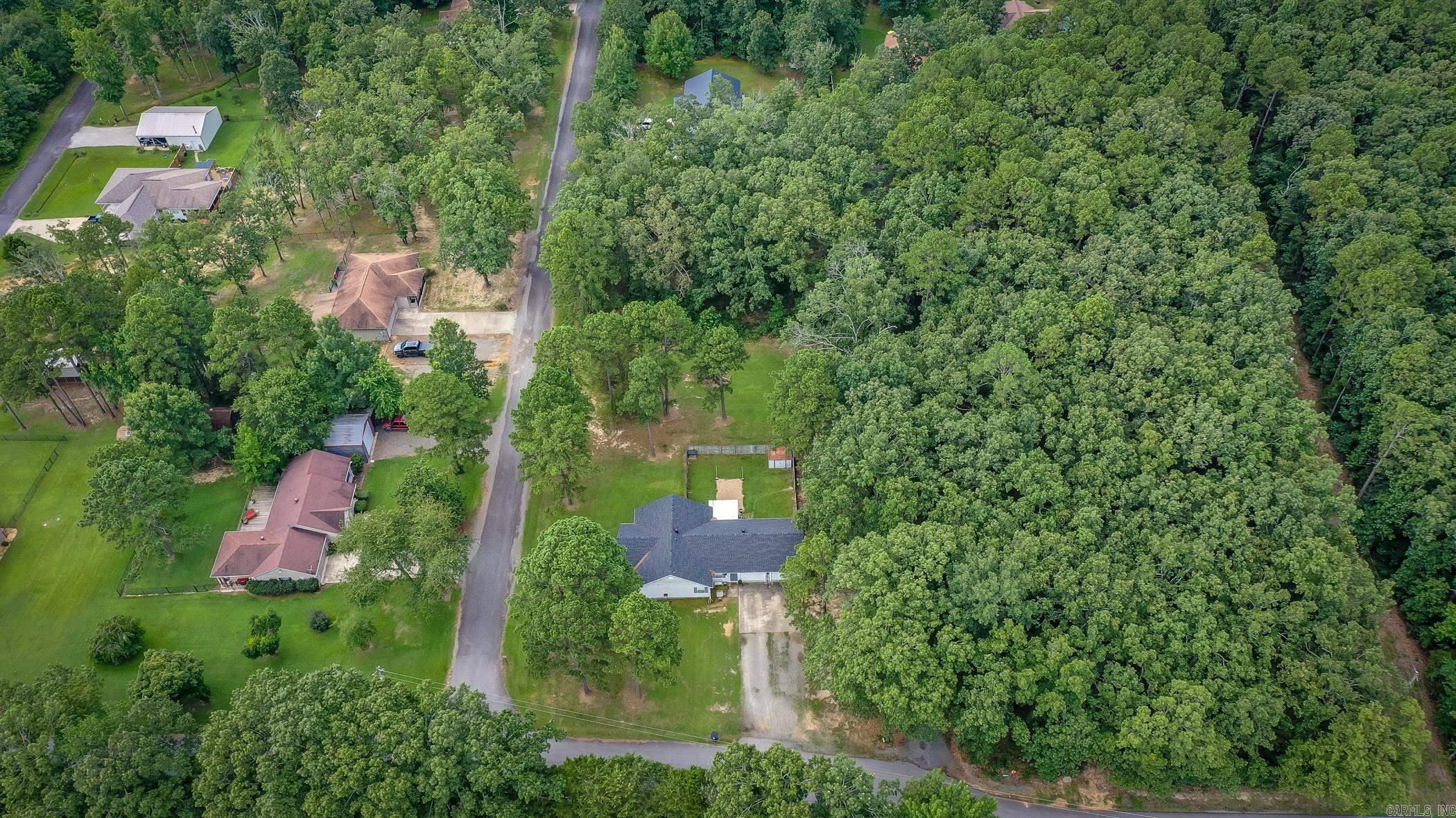 6 Trace Dr. Greers Ferry, AR 72067