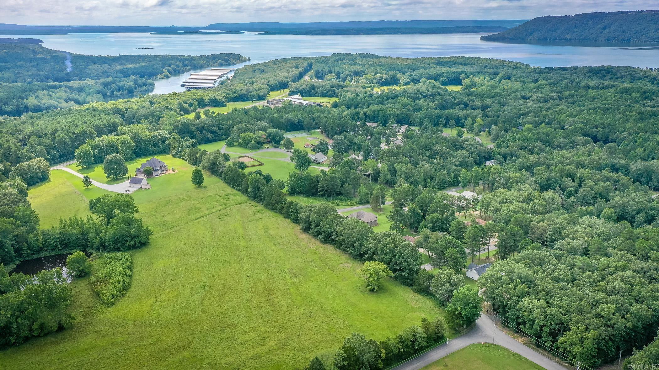 6 Trace Dr. Greers Ferry, AR 72067