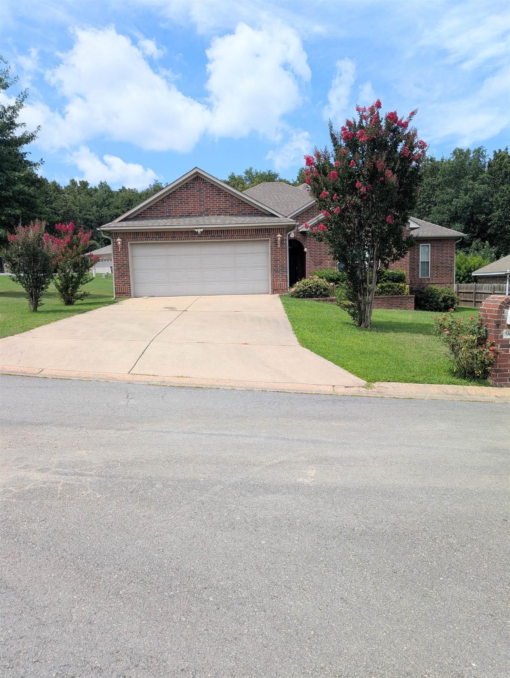 9624 Jonquil Cv  Sherwood, AR