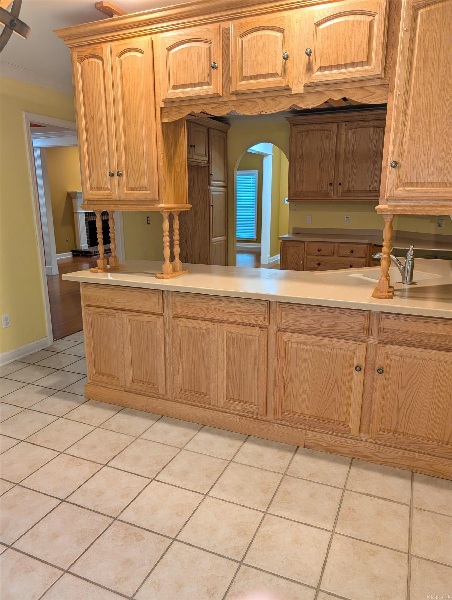 9624 Jonquil Cv  Sherwood, AR