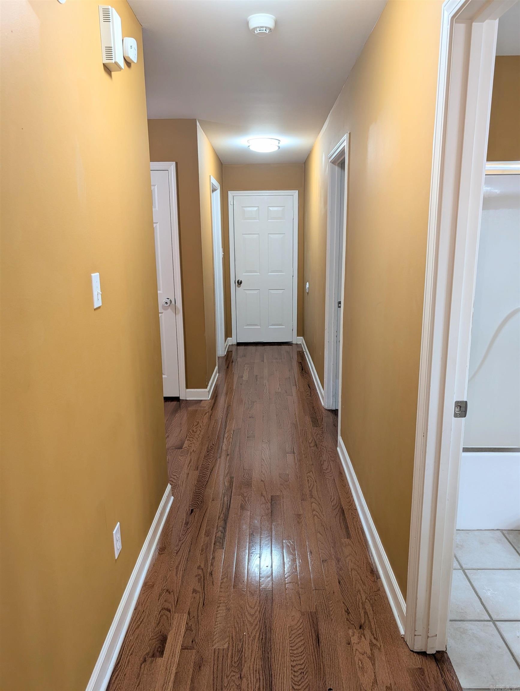 9624 Jonquil Cv  Sherwood, AR