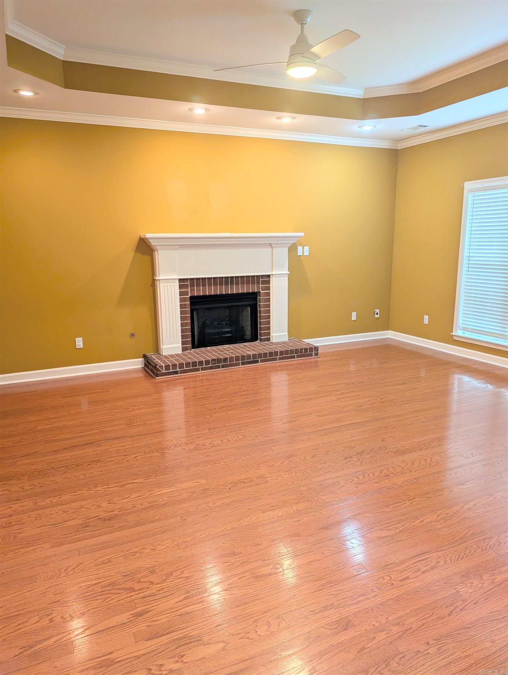 9624 Jonquil Cv  Sherwood, AR