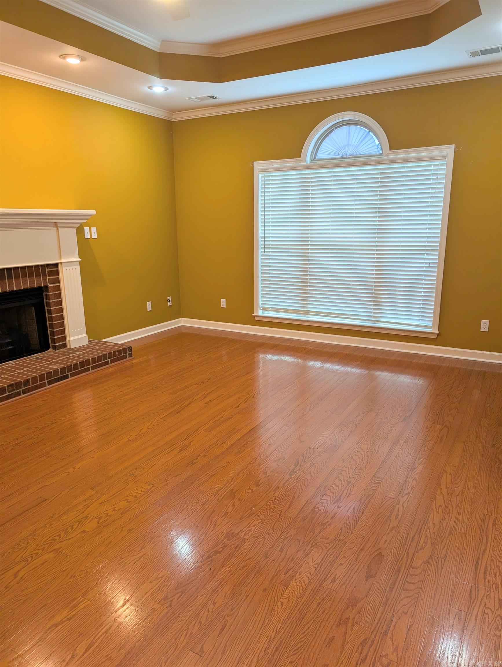 9624 Jonquil Cv  Sherwood, AR