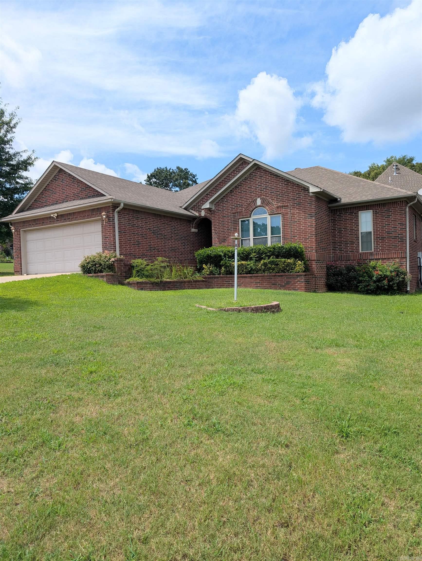 9624 Jonquil Cv  Sherwood, AR