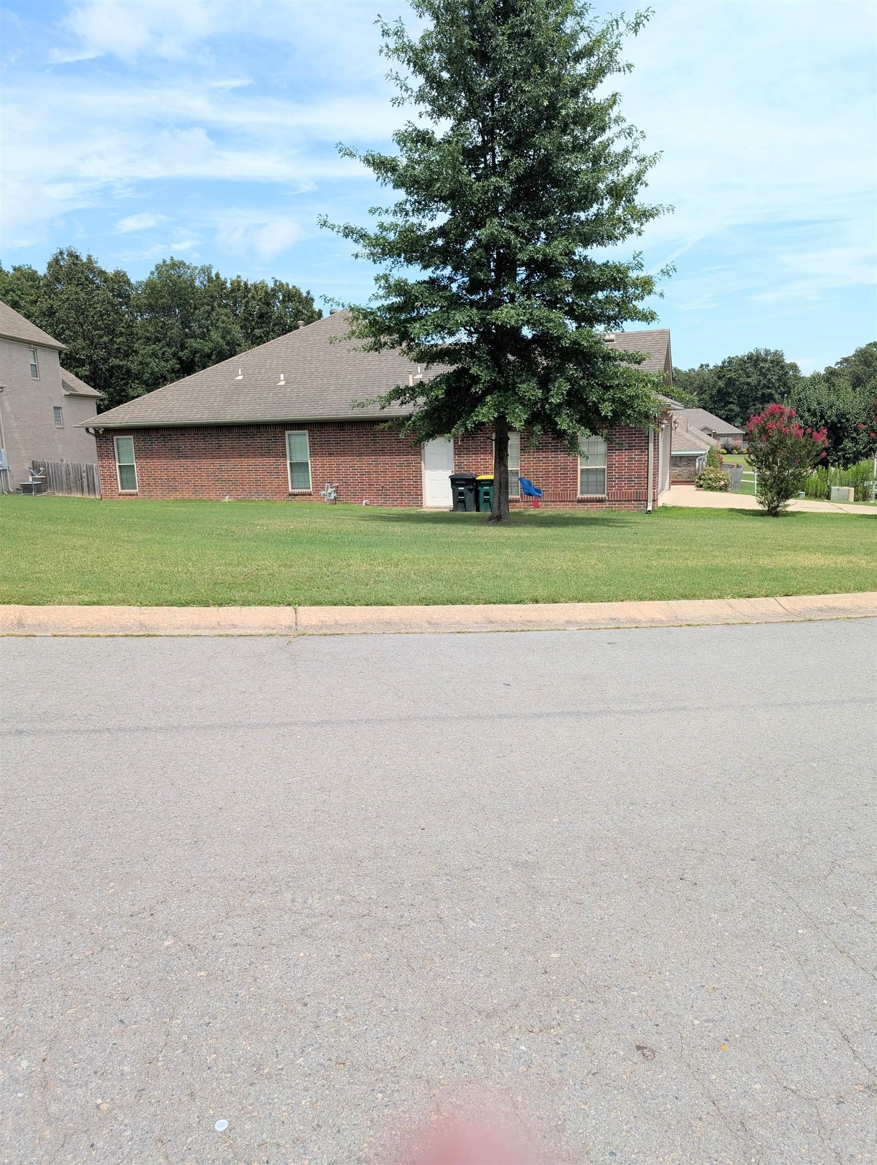 9624 Jonquil Cv  Sherwood, AR