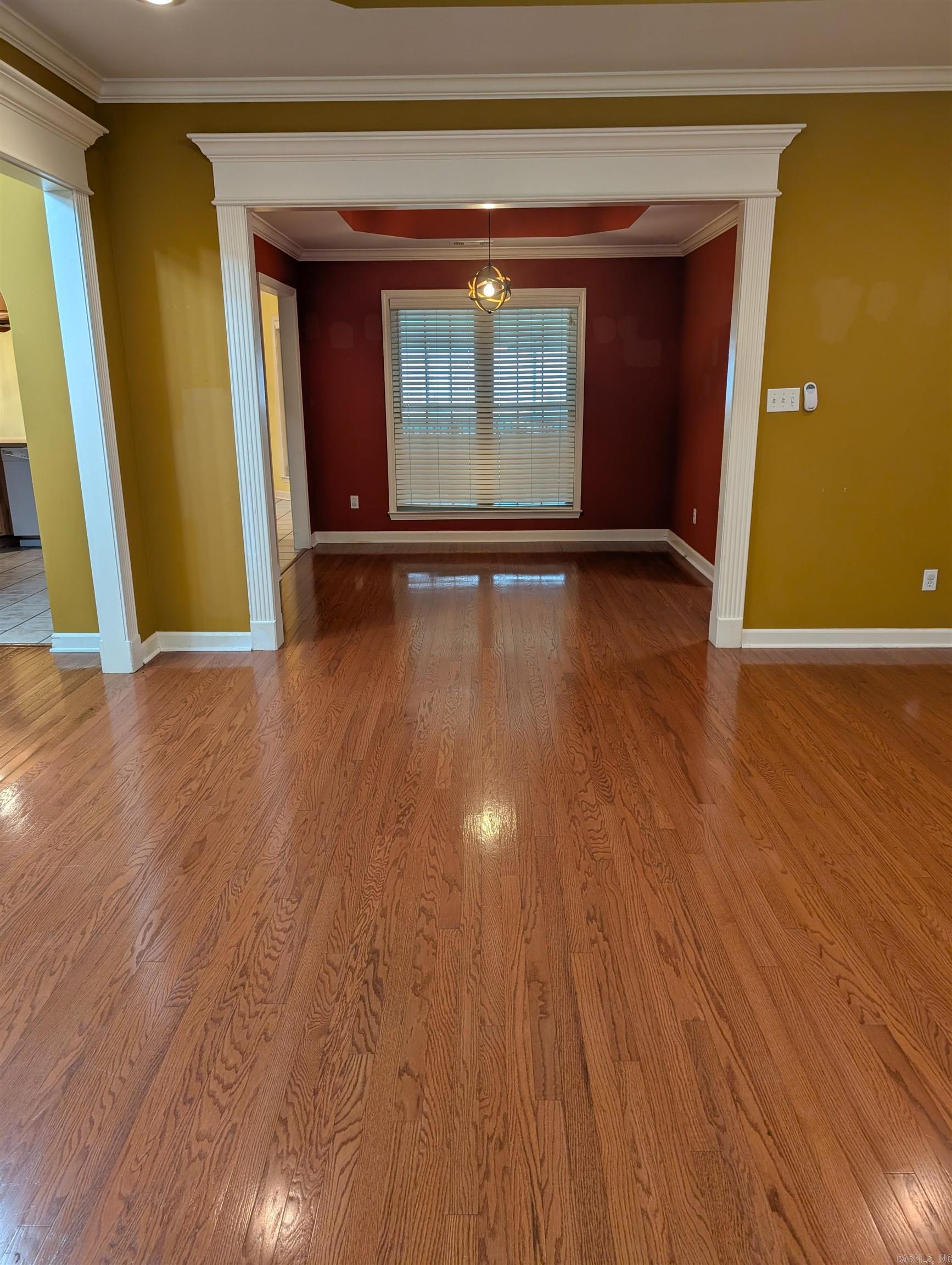 9624 Jonquil Cv  Sherwood, AR