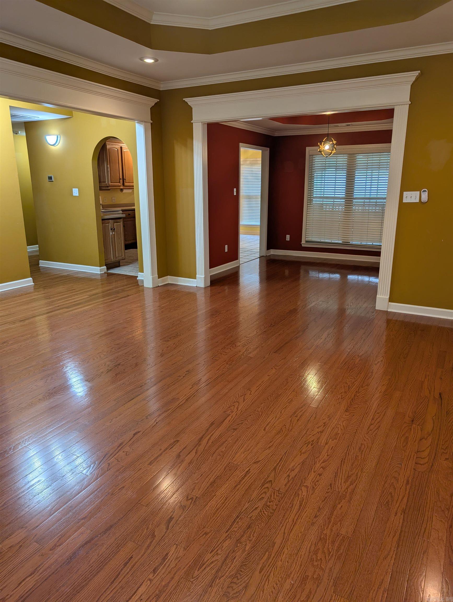 9624 Jonquil Cv  Sherwood, AR