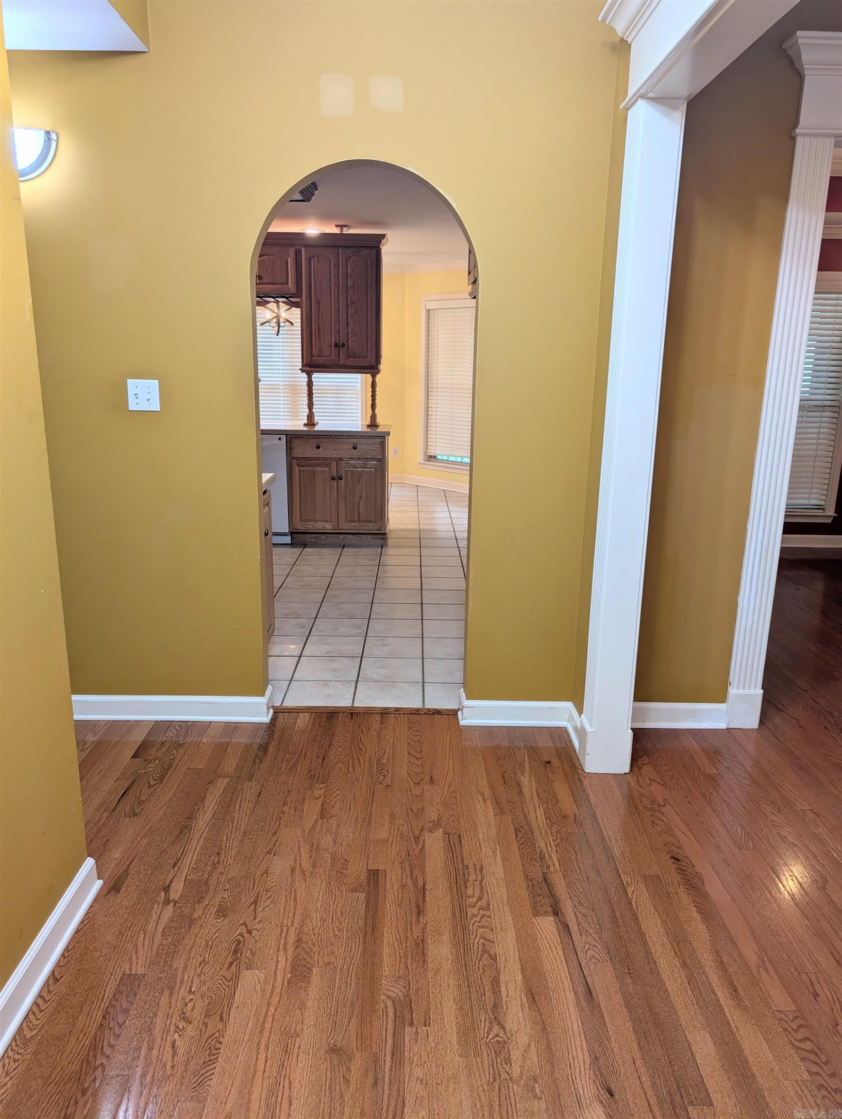 9624 Jonquil Cv  Sherwood, AR