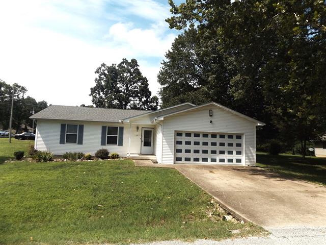 35  Wunderland Way  Lakeview, AR