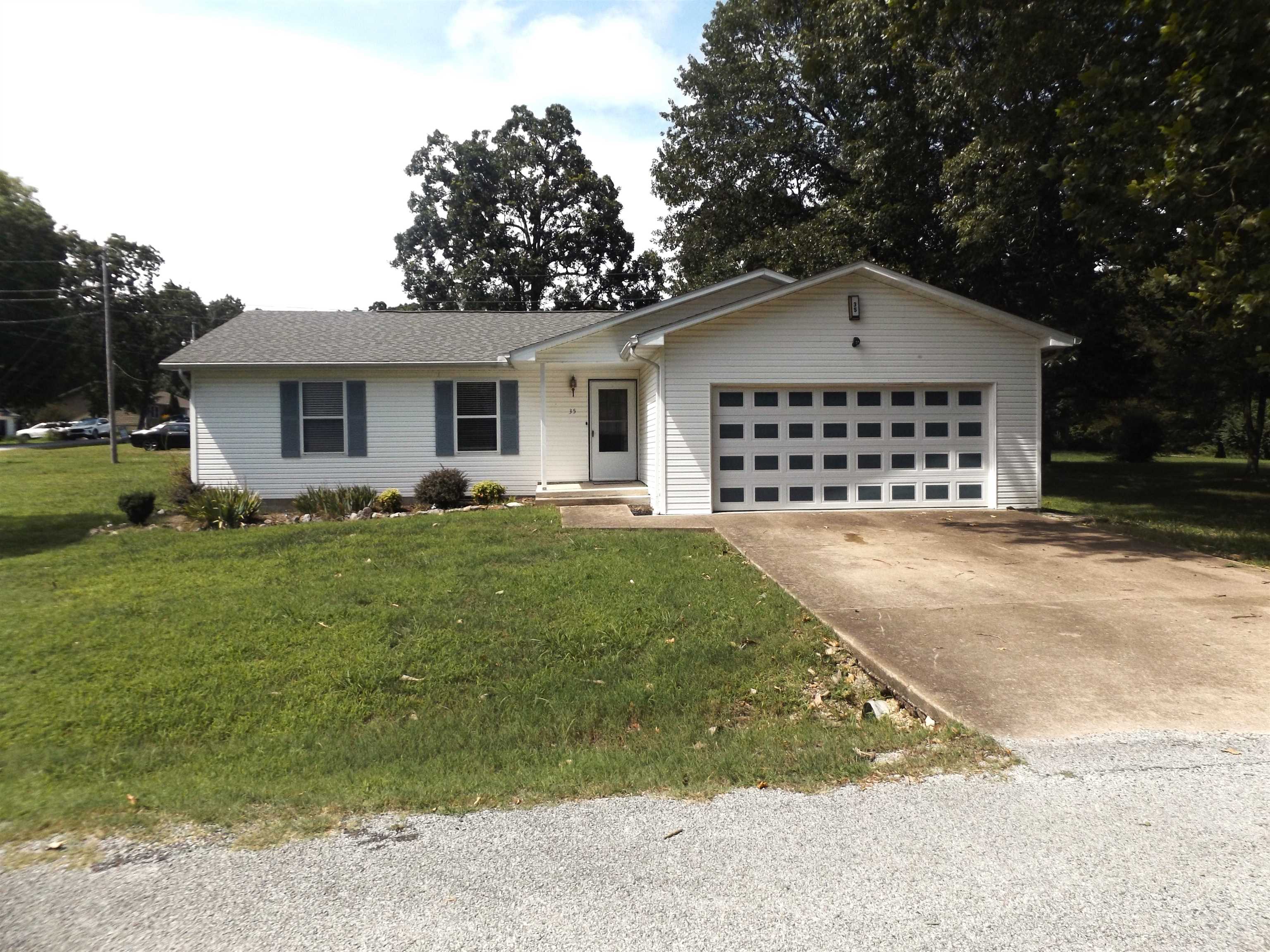 35 Wunderland Way Lakeview, AR 72642