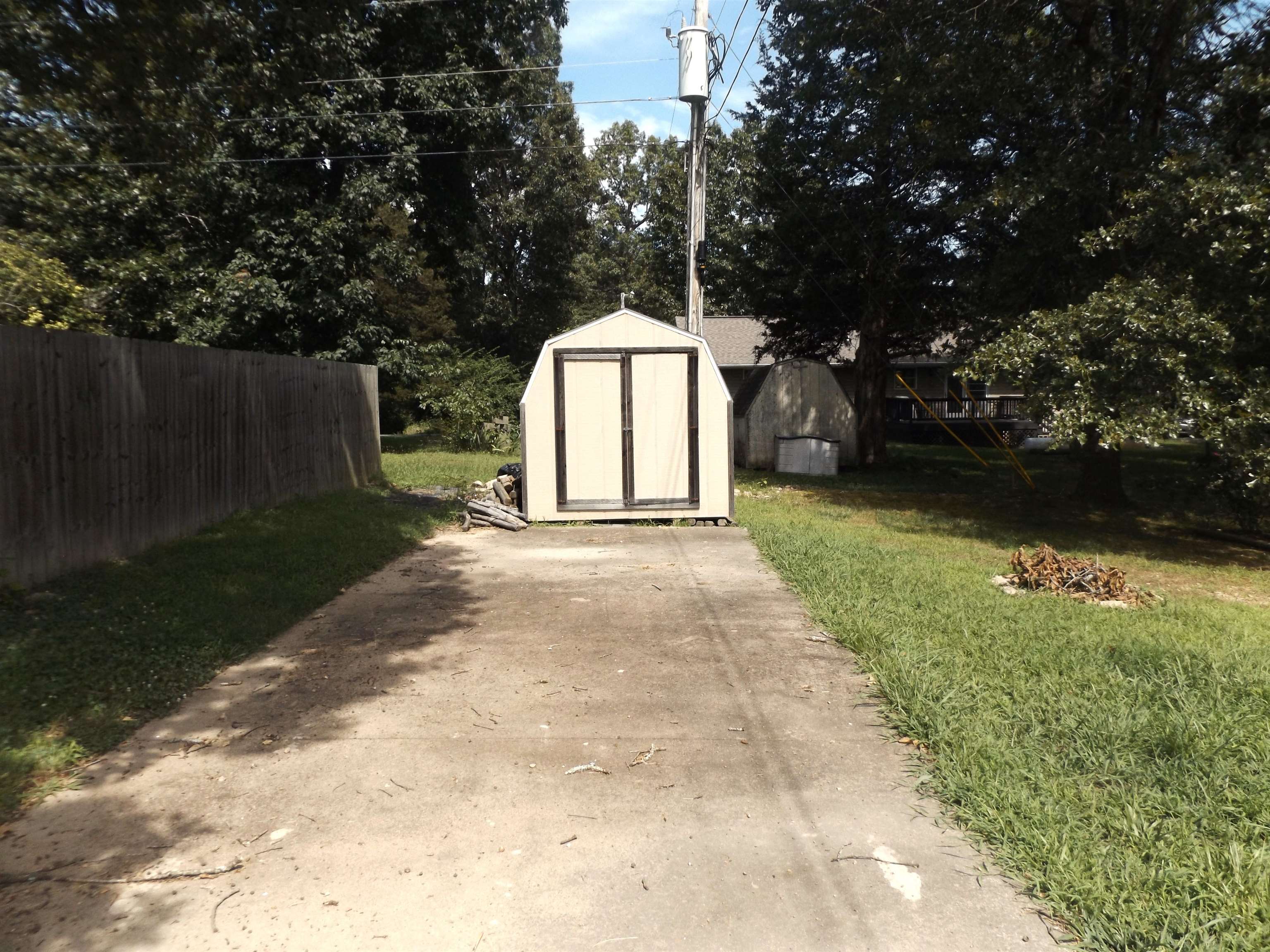 35 Wunderland Way Lakeview, AR 72642
