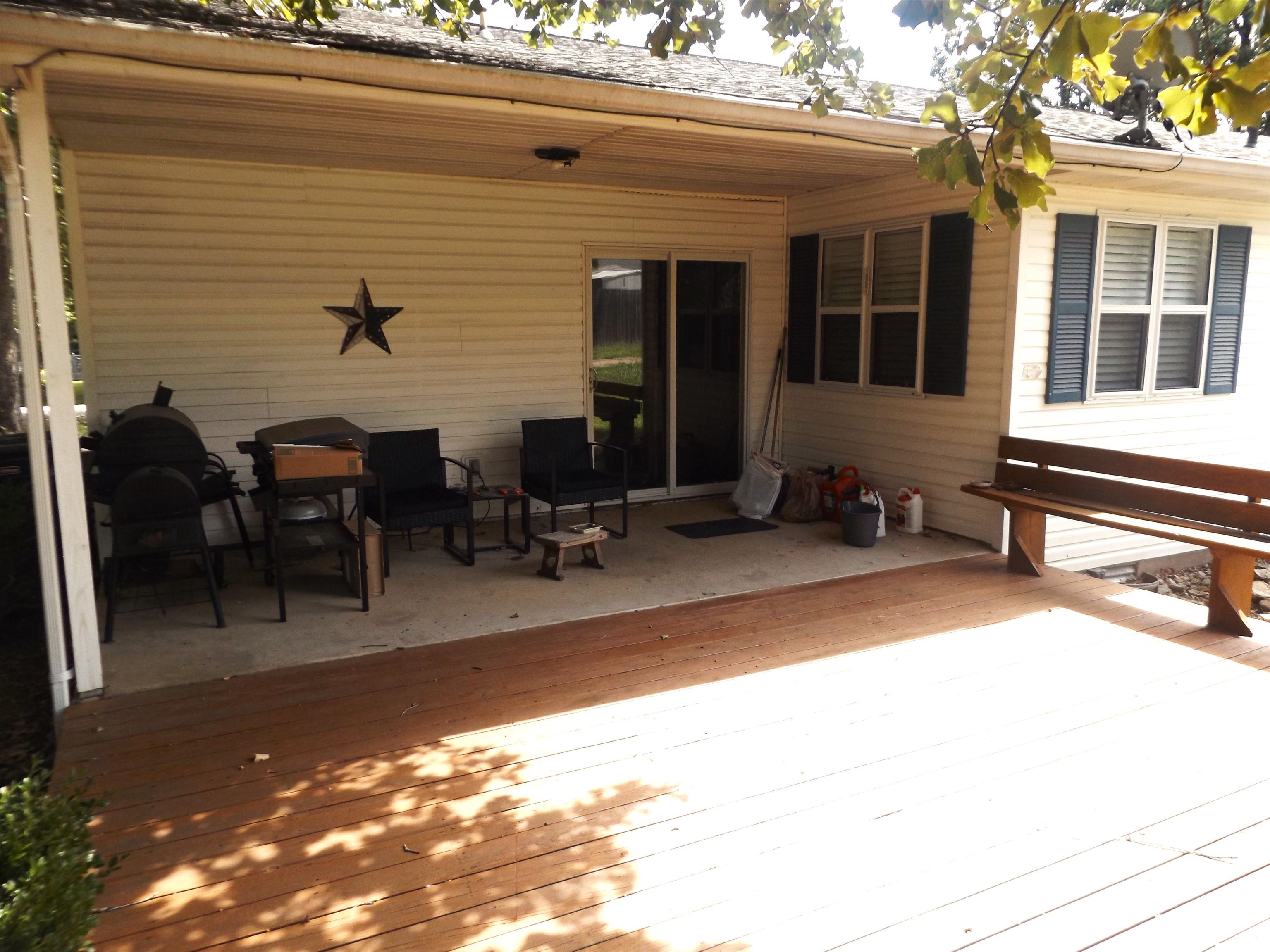 35 Wunderland Way Lakeview, AR 72642
