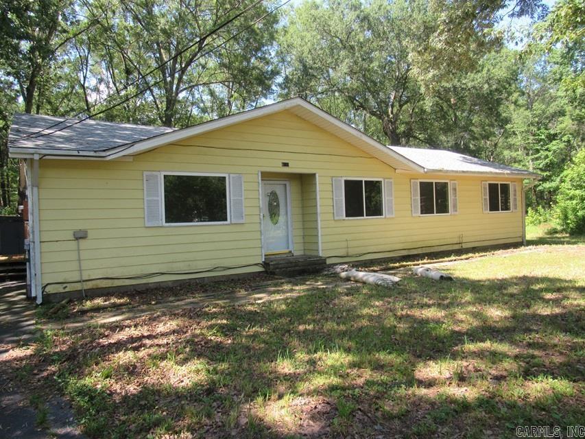 6511 Sunshine Ln  Jacksonville, AR