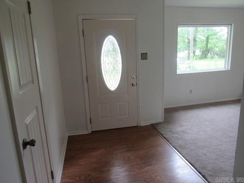 6511 Sunshine Ln  Jacksonville, AR