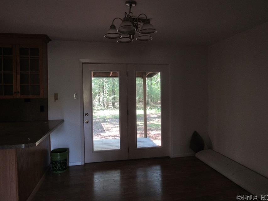 6511 Sunshine Ln  Jacksonville, AR