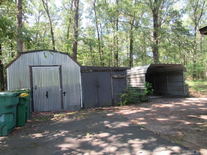 6511 Sunshine Ln  Jacksonville, AR