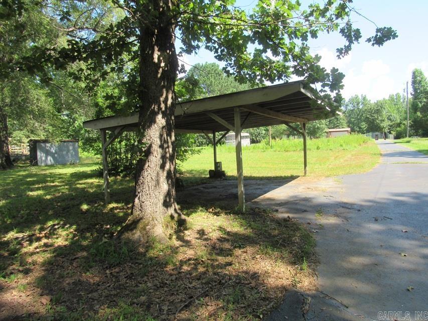 6511 Sunshine Ln  Jacksonville, AR