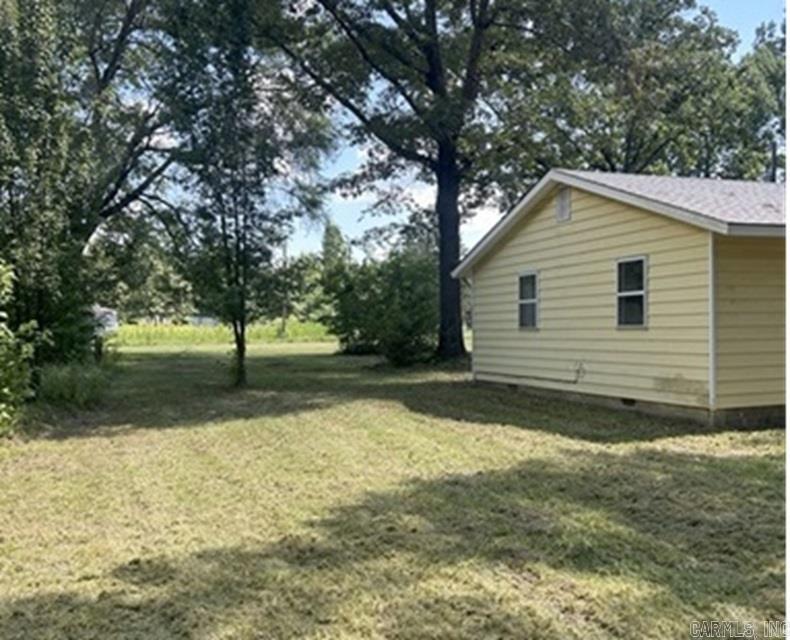 6511 Sunshine Ln  Jacksonville, AR