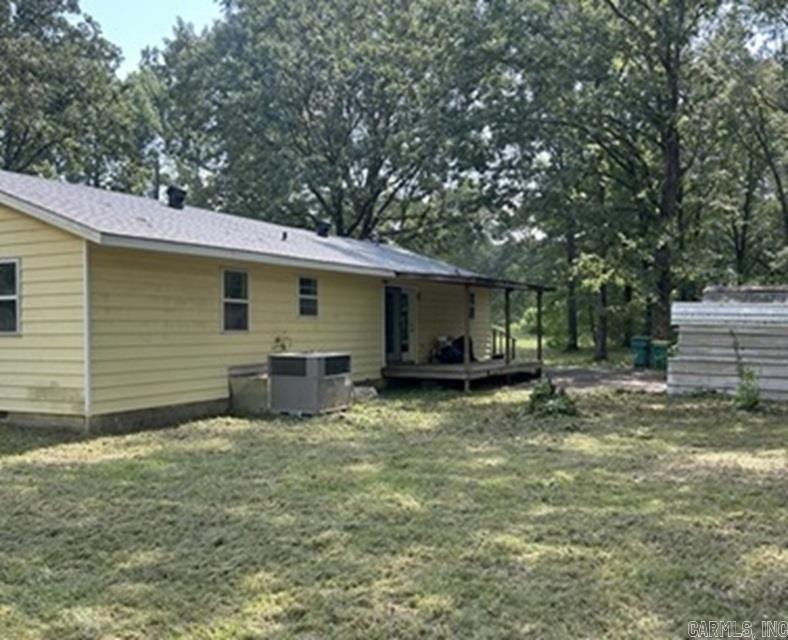 6511 Sunshine Ln  Jacksonville, AR